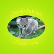 Koalų Sala