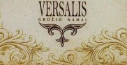 Grožio Namai Versalis