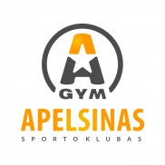 Sporto klubas "Apelsinas"
