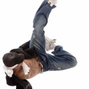 Breakdance