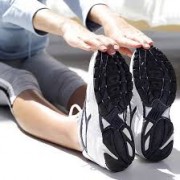 Stretching