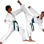 Tekvondo