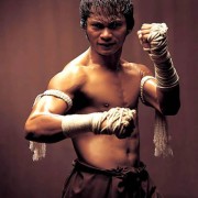 Muay Thai