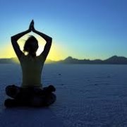 Joga