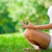 Meditacija