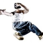 Breakdance