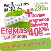 Lieknėjimo studija